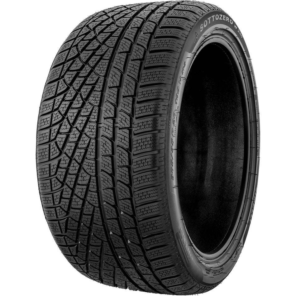 305/35 R20 104V Pirelli W 240 Sottozero