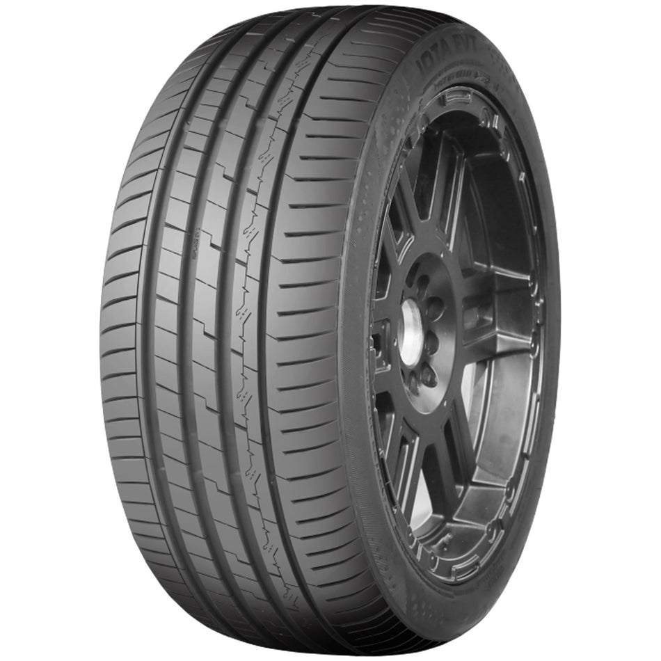225/45 ZR17 94W Accelera Iota EVT XL