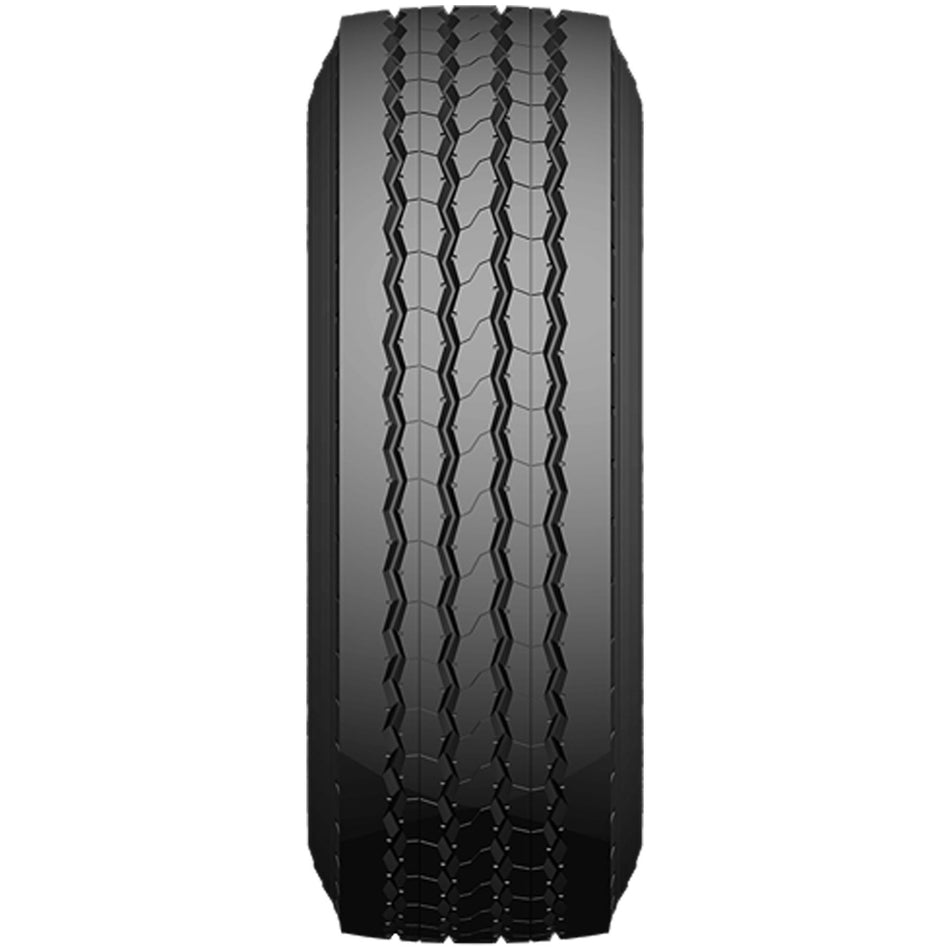 385/65 R22.5 164K AeroTyre AE01-T