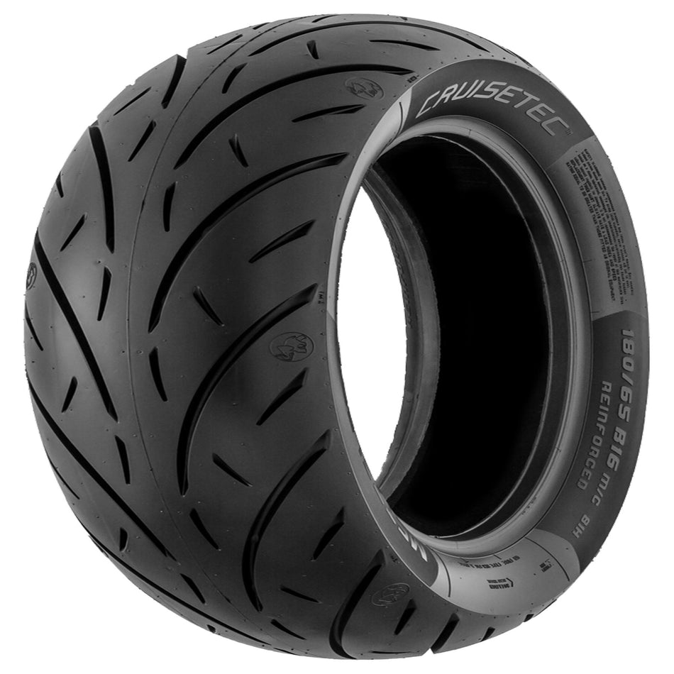 240/40 R18 (79V) Metzeler Cruisetec Rear