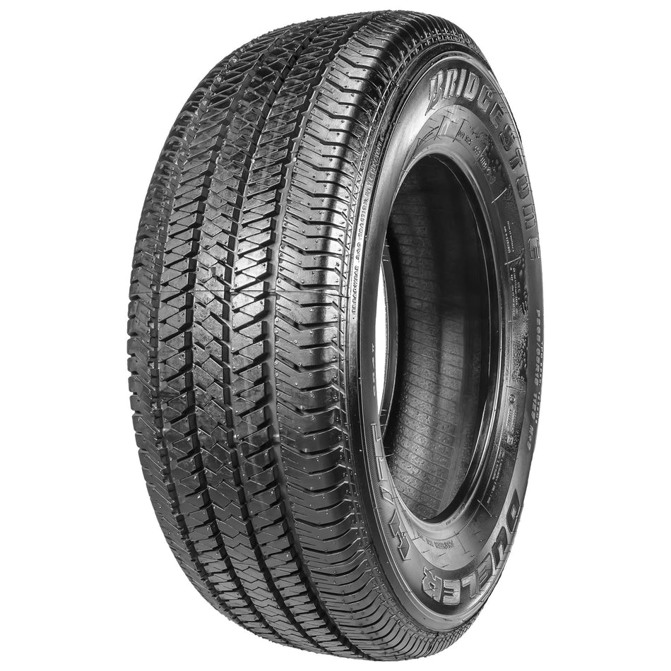 265/60 R18 110H Bridgestone Dueler H/T 684 II