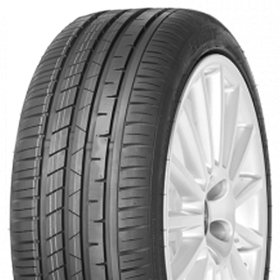 255/45 ZR18 103Y Event Potentem UHP XL