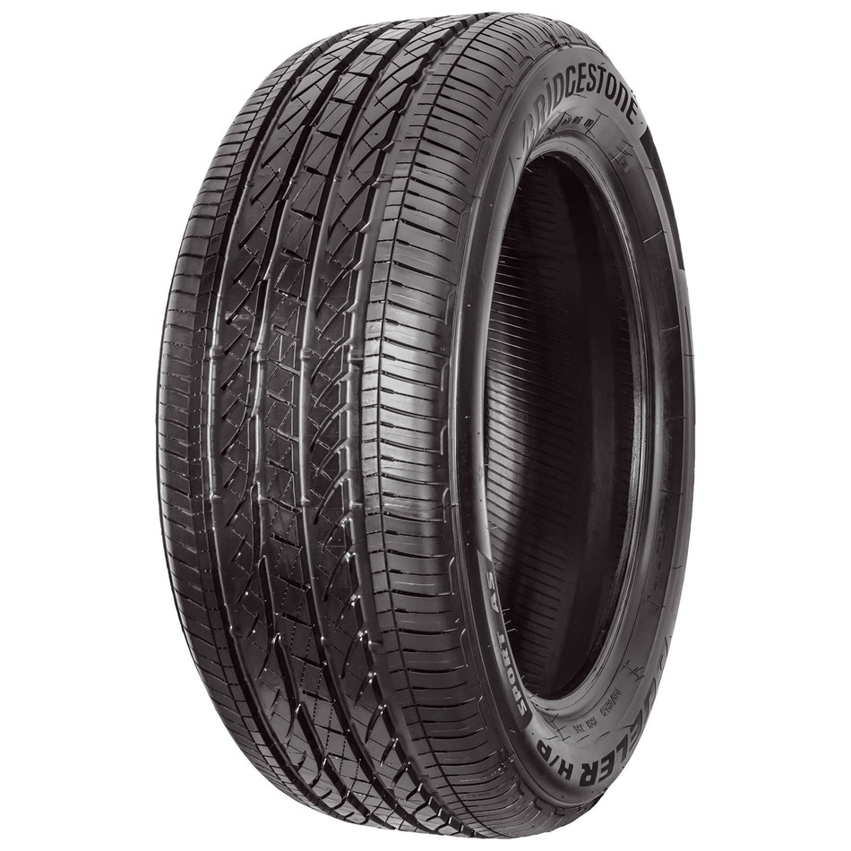 215/60 R17 96H Bridgestone Dueler H/P Sport AllSeason