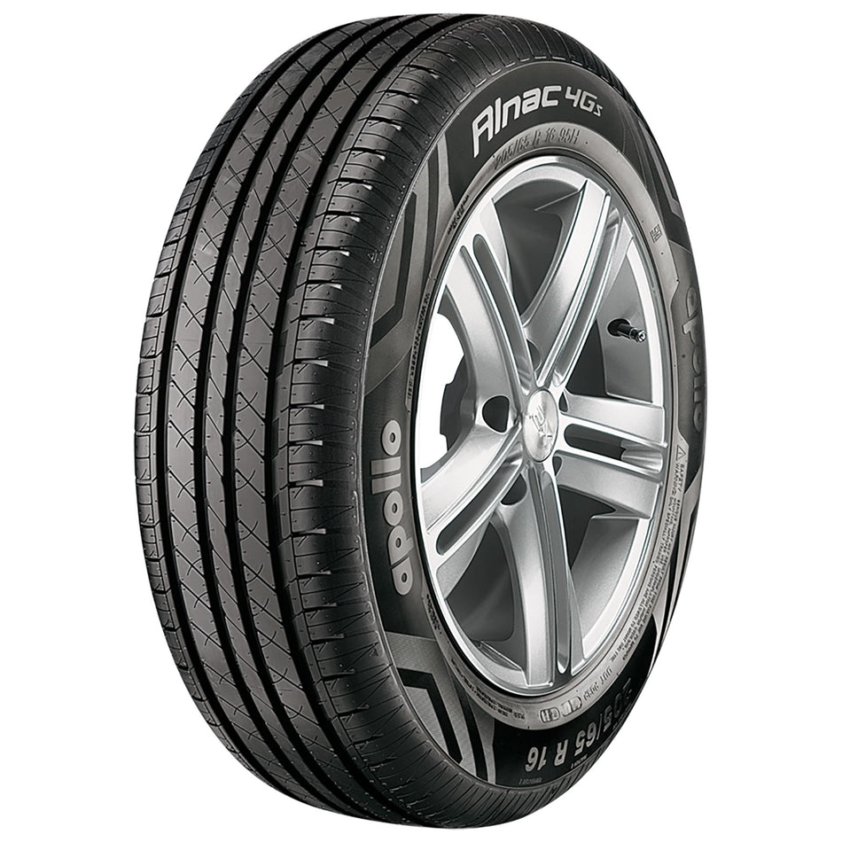 175/65 R15 84T Apollo Alnac 4GS