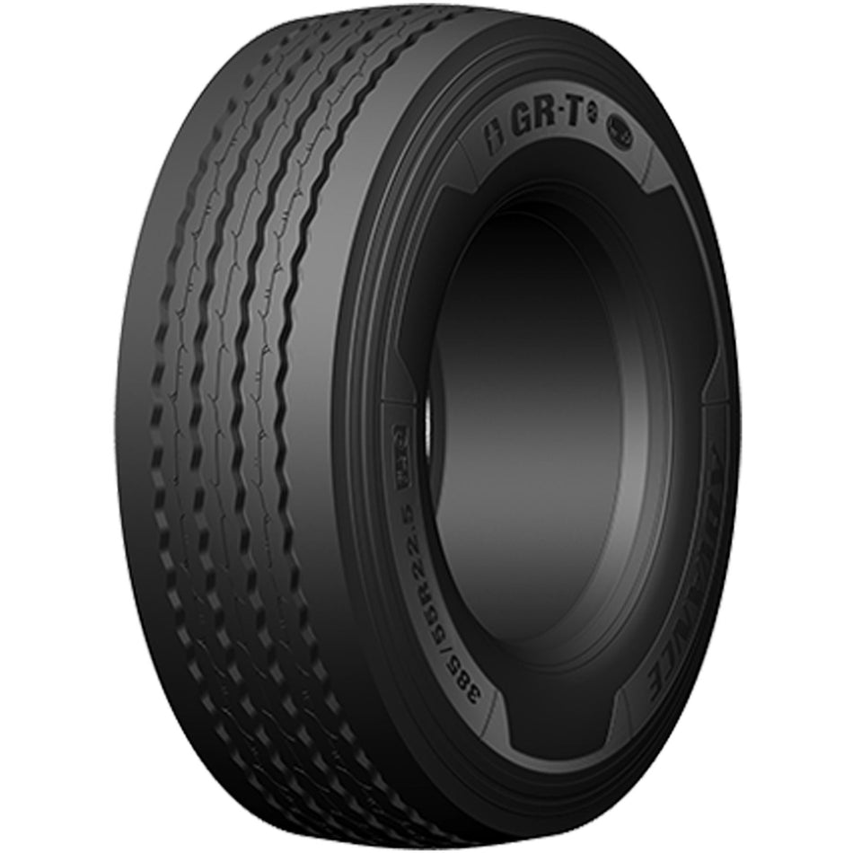 205/65 R17.5 129/127K (132/132G) Advance GR T2