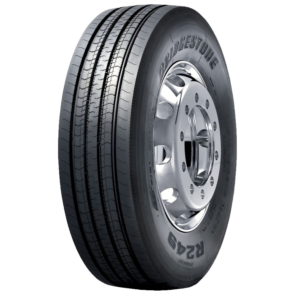 275/70 R22.5 148/145M Bridgestone R 249 Ecopia