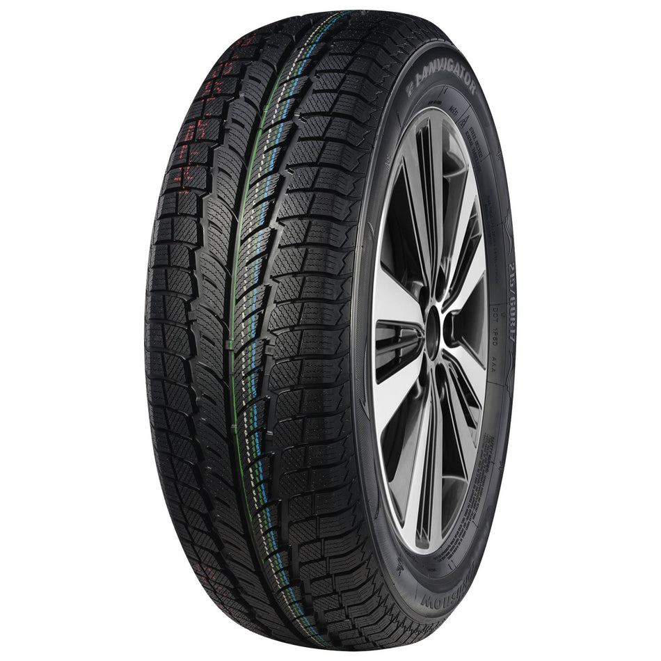 265/60 R18 110T Lanvigator Catchsnow