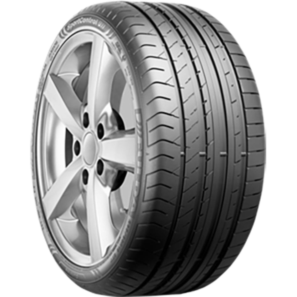 245/40 R17 95Y Fulda SportControl 2 XL