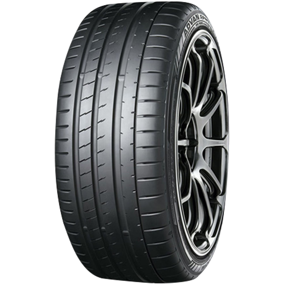 295/35 R24 110Y Yokohama Advan Sport V107 SUV XL