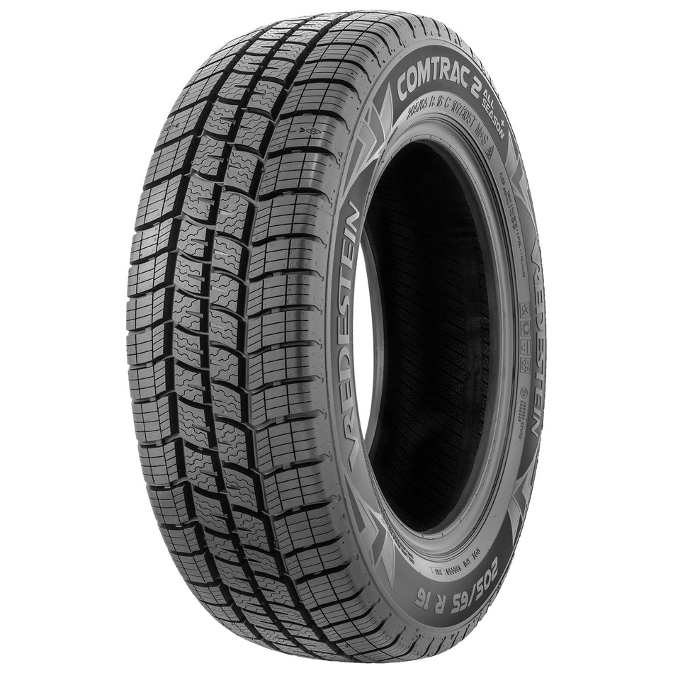 225/70 R15C 112/110S Vredestein Comtrac 2 All Season +