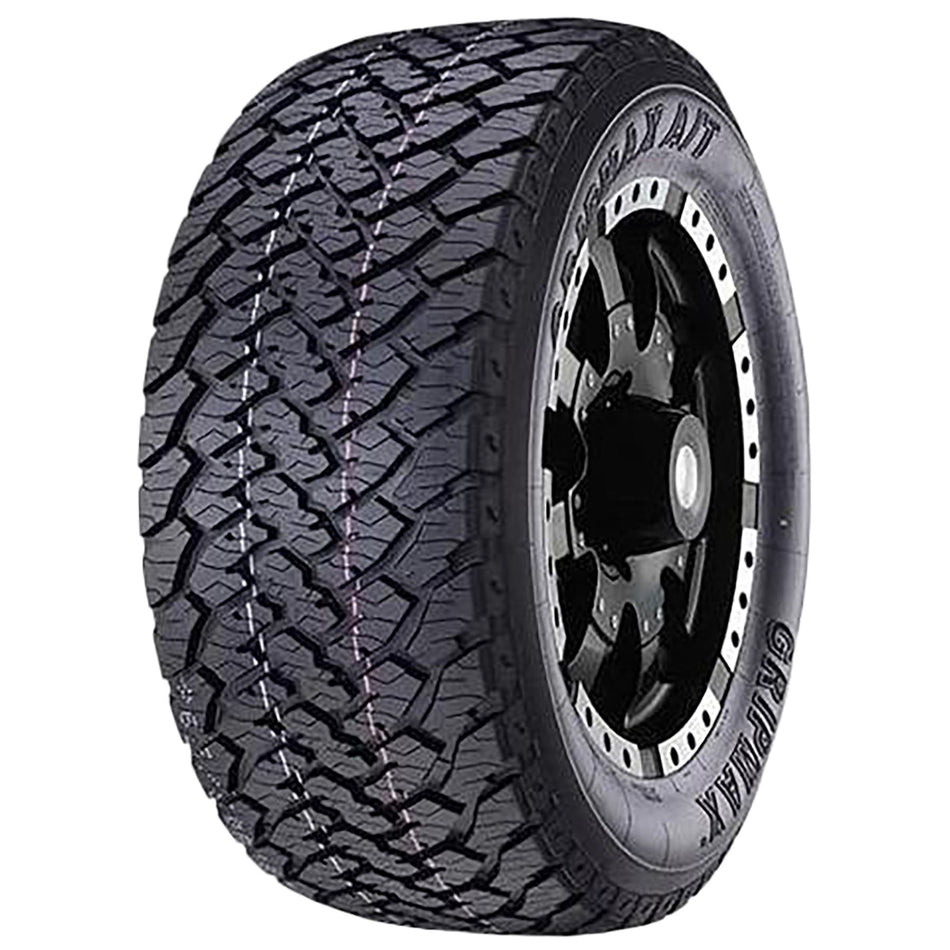265/70 R15 112T Gripmax Inception A/T