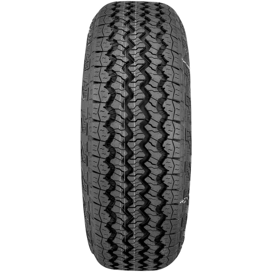 255/65 R18 111H Goodyear Wrangler Territory AT/S