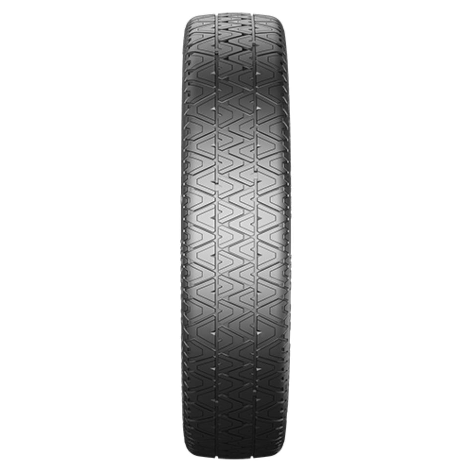T125/80 R16 97M Continental sContact