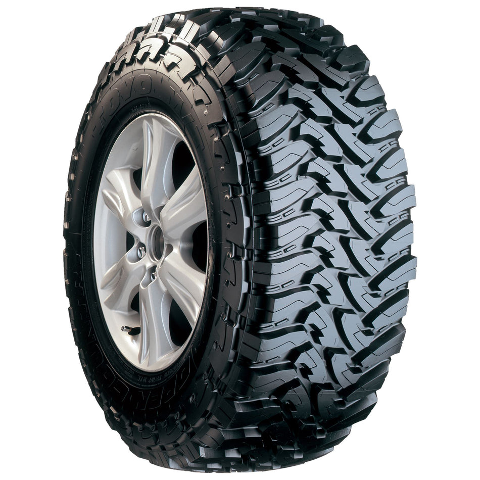 LT265/70 R17 118/115P Toyo Open Country M/T POR