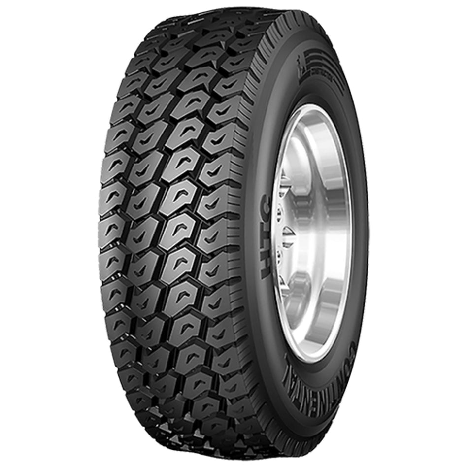275/70 R22.5 148/145J Continental HTC