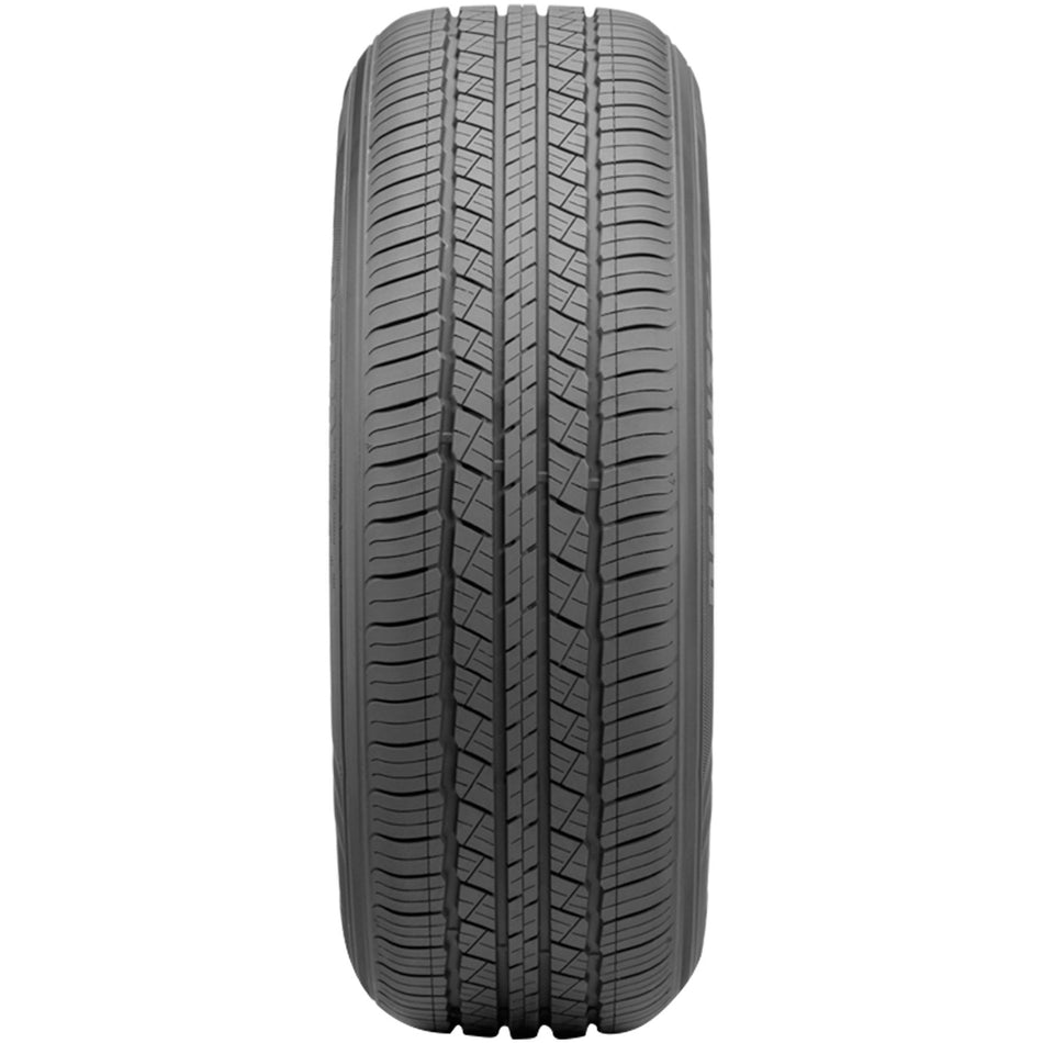 255/65 HR17 110H Delinte DH7 SUV
