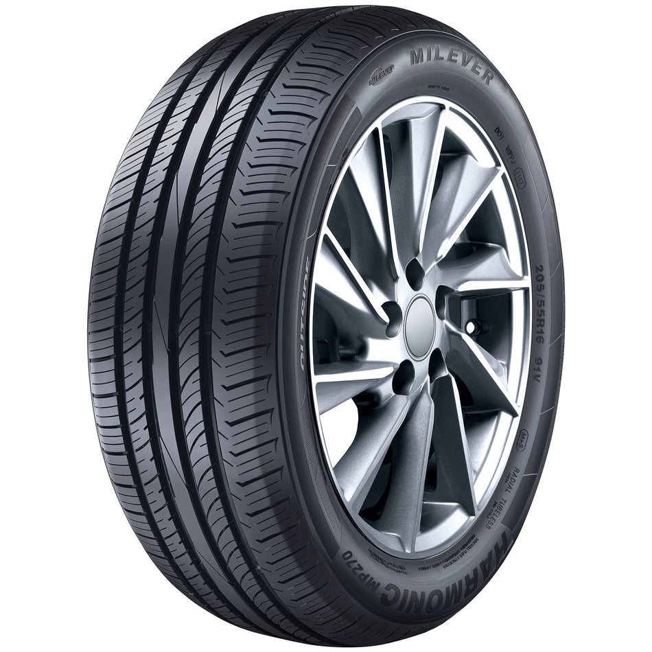 205/55 R16 91V Milever Harmonic MP270