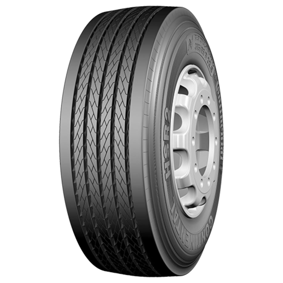 HL315/80 R22.5 158/150L Continental HSR2