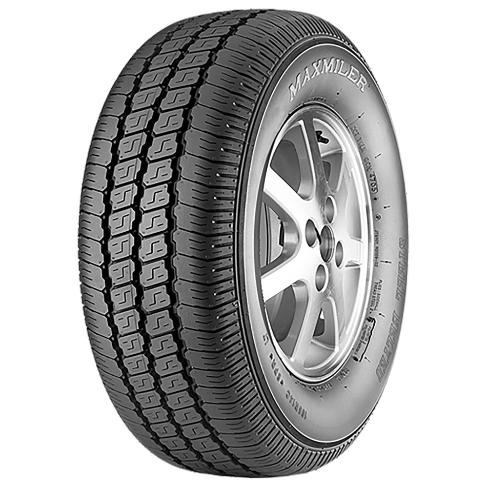 145 R12C 80/78Q GT Radial Maxmiler-X