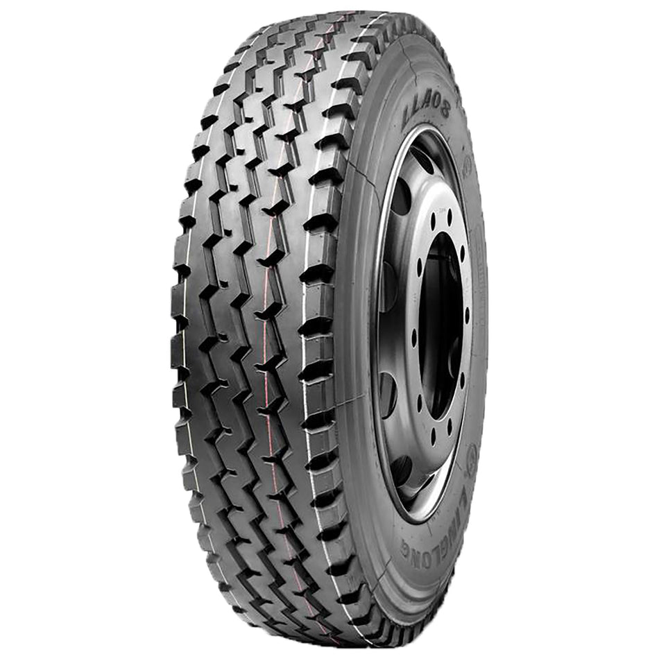 315/80 R22.5 156/150L Linglong LLA08