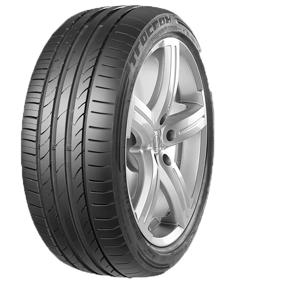 165/45 R16 74V TracMax X-Privilo TX-3 XL