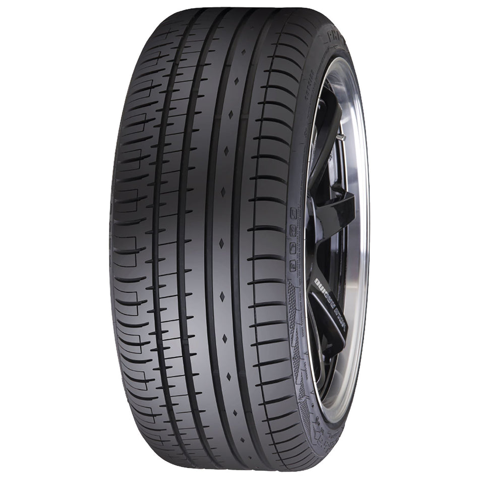 215/45 ZR17 91W Accelera Phi-R XL
