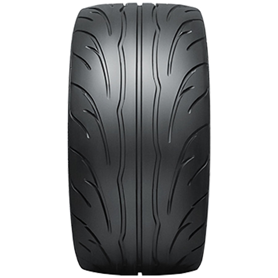 265/45 ZR18 101Y Nankang NS-2R XL