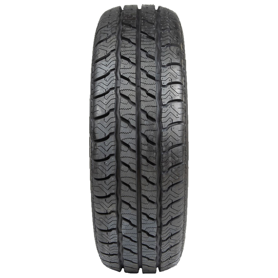 205/60 R16C 100/98T Maxxis Vansmart A/S AL2