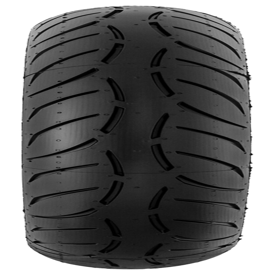 120/70 ZR17 (58W) Metzeler Sportec M7 RR Front