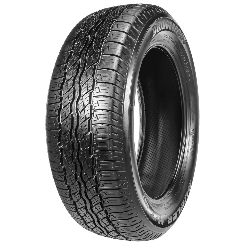 235/55 R18 100H Bridgestone Dueler H/T 687