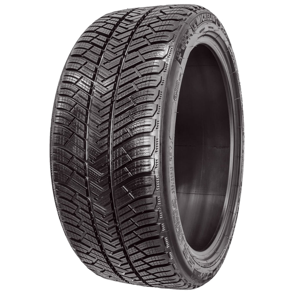 255/35 R19 96V Michelin Pilot Alpin PA4 XL