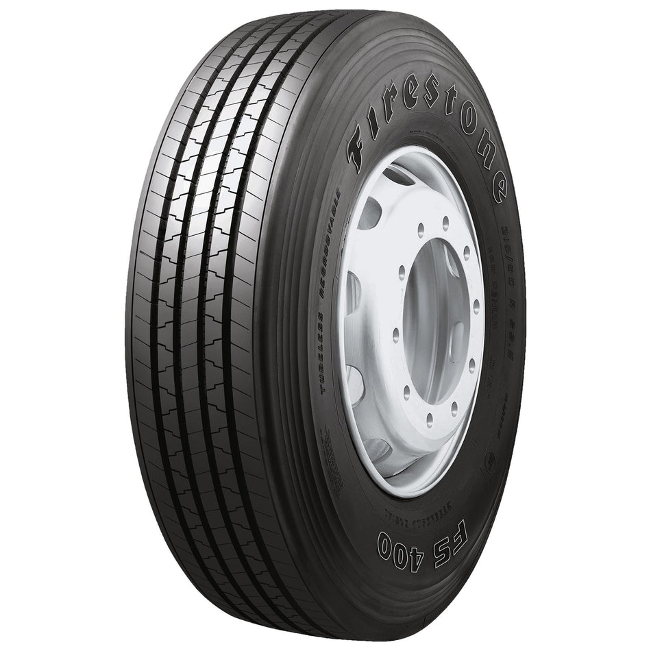 9.5 R17.5 129/127M Firestone FS 400