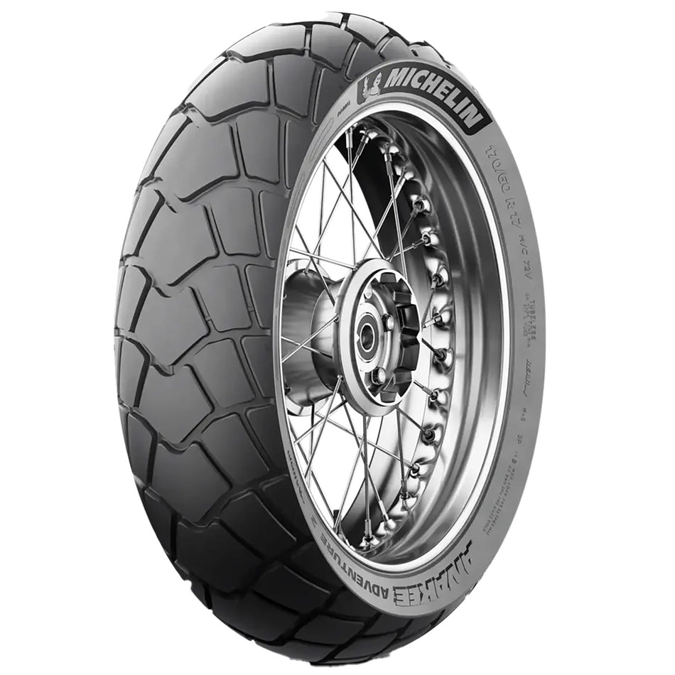 170/60 R17 72V TL/TT Michelin Anakee Adventure 2