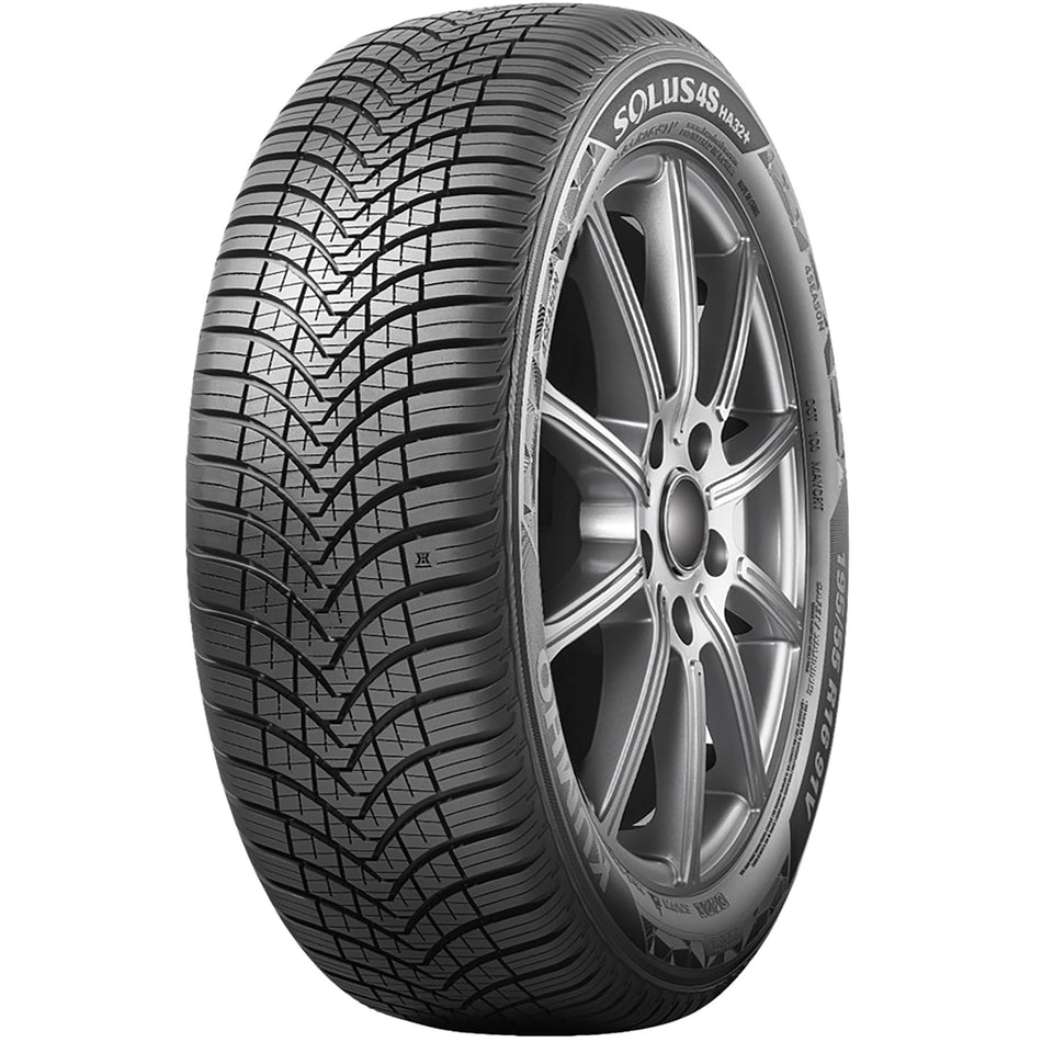 205/55 R16 94V Kumho Solus 4S HA32+ XL