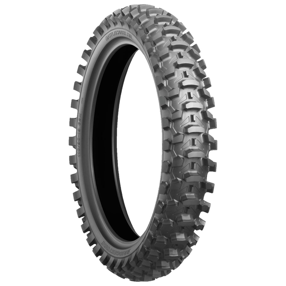 100/90-19 57M TT Bridgestone Battlecross X10 Rear