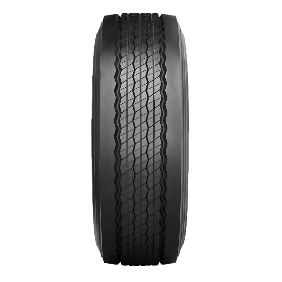 385/65 R22.5 160K/158L Bridgestone Duravis R-Trailer 002 20PR