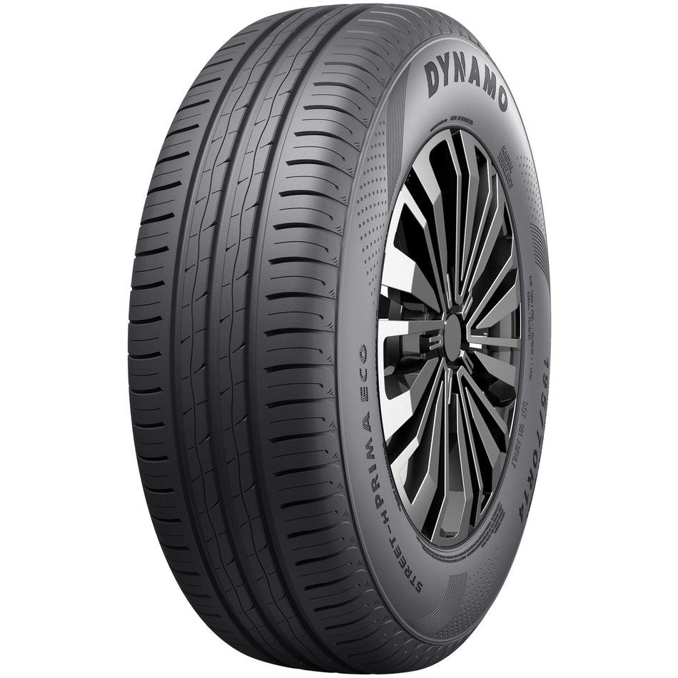 155/80 R13 79T DYNAMO STREET-H PRIMA ECO