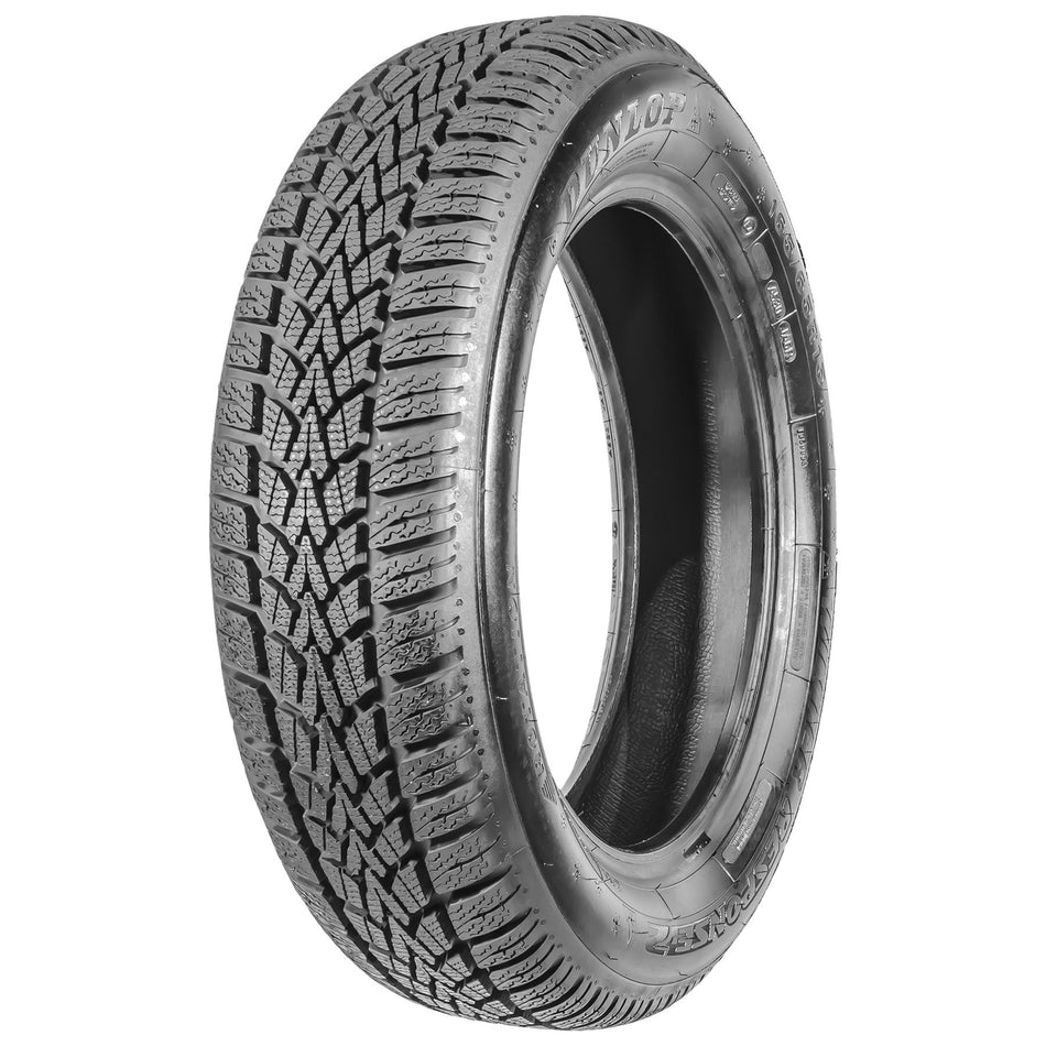 195/65 R15 91T Dunlop Winter Response 2 MS