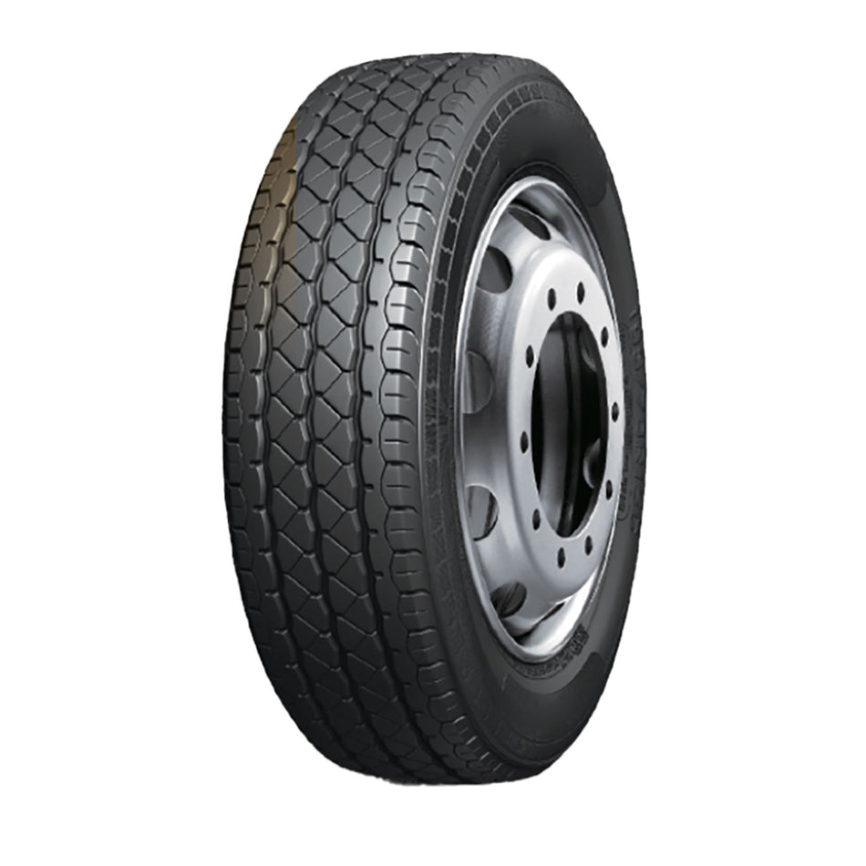 205/75 R16C 113/111R Roadx Rxquest C02