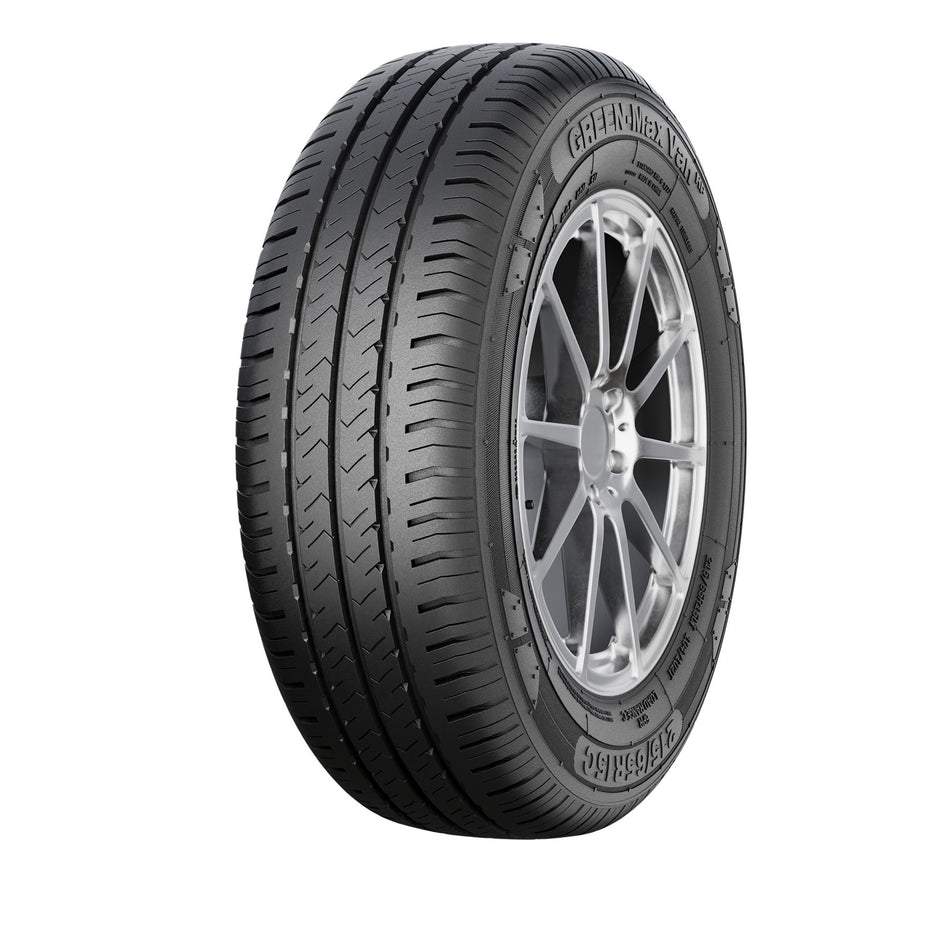 215/65 R15C 104/102T Linglong Green Max Van HP