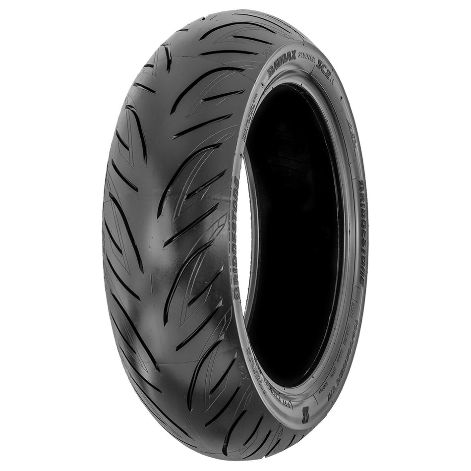 160/60 R15 67H Bridgestone BT SC 2 Rear