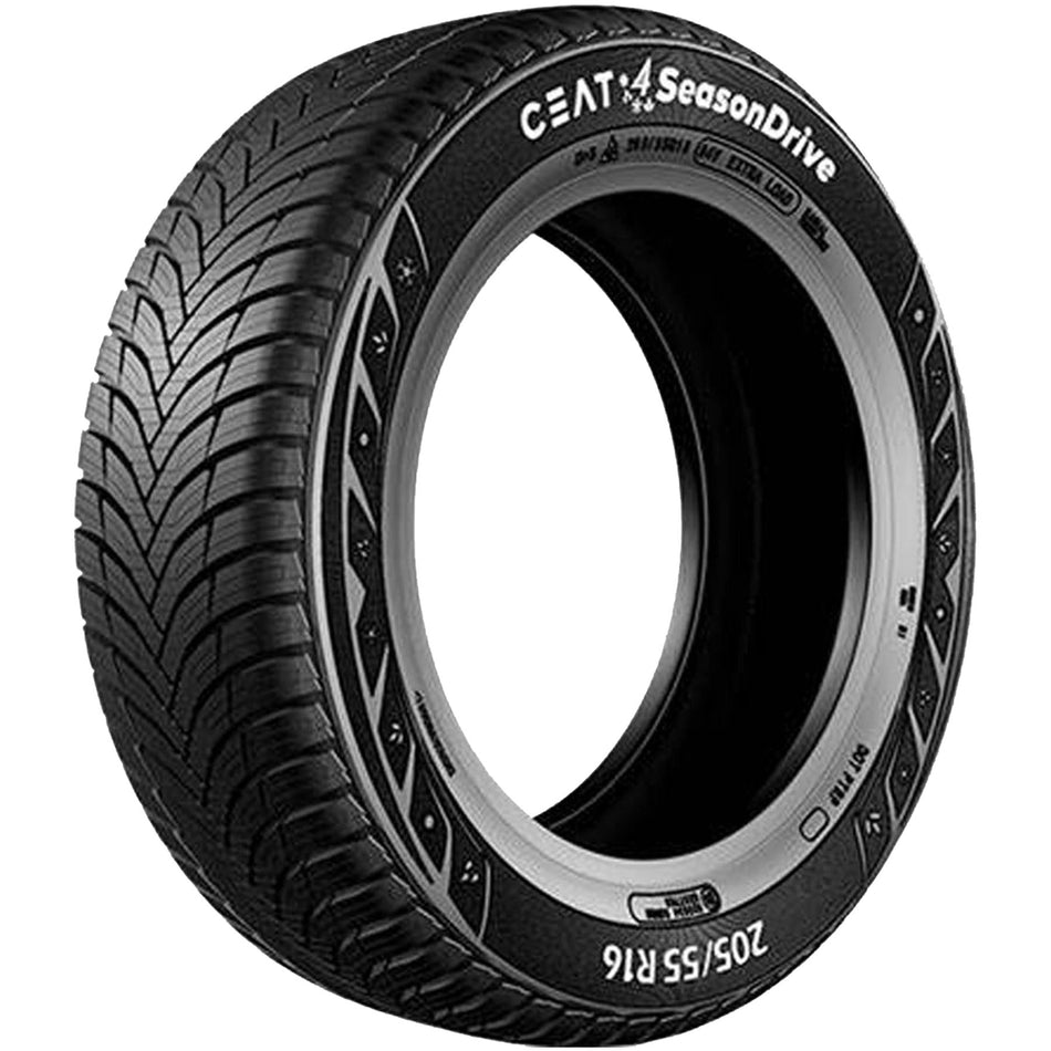 235/65 R17 108V Ceat 4SeasonDrive SUV XL
