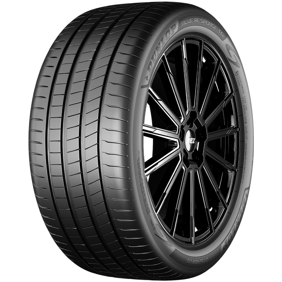 195/65 R15 91H Dunlop Blue Response TG