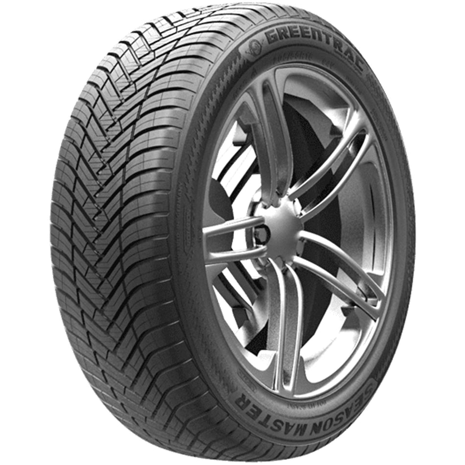 235/55 R17 103W Greentrac Season Master XL