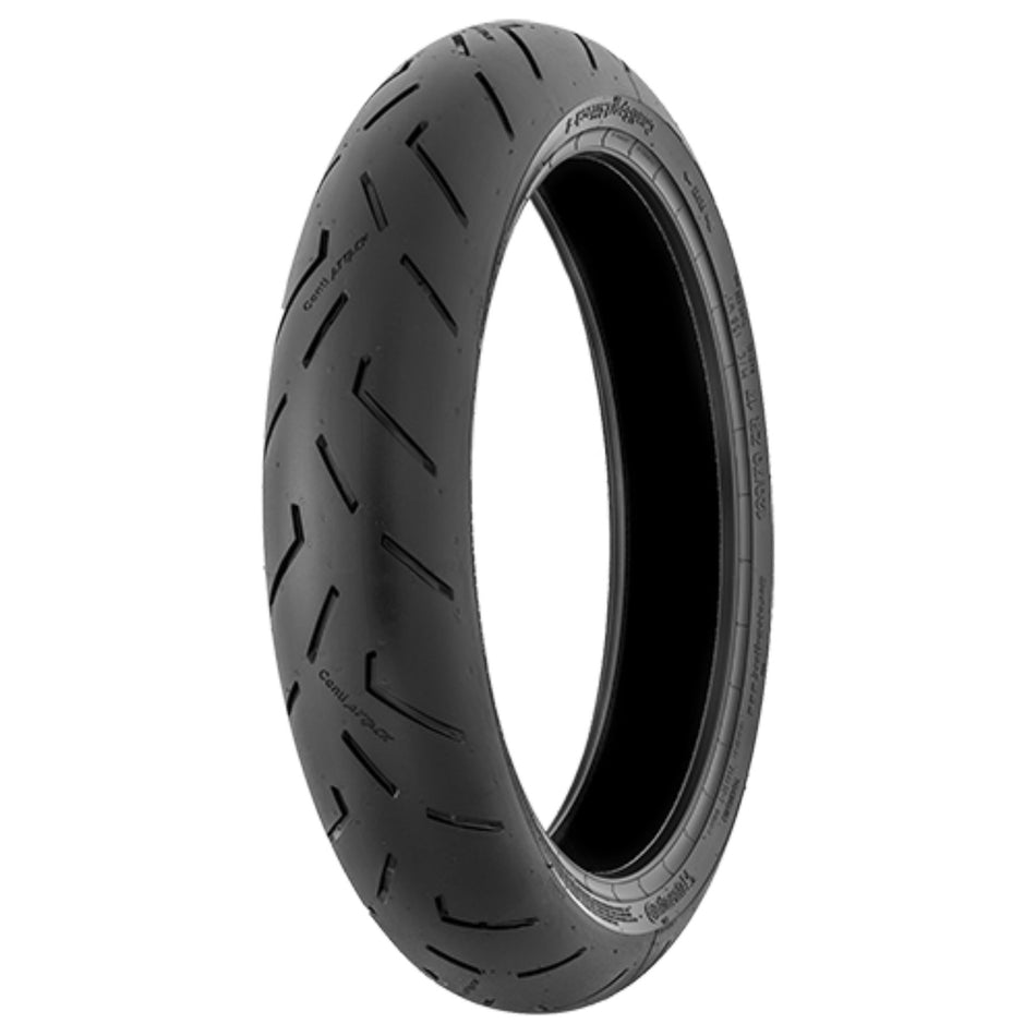 120/70 ZR17 (58W) Continental ContiSportAttack 4 Front