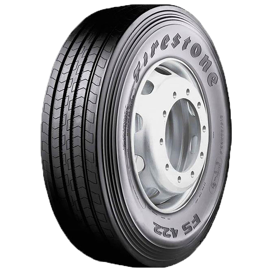 315/80 R22.5 154/150L Firestone FS 424