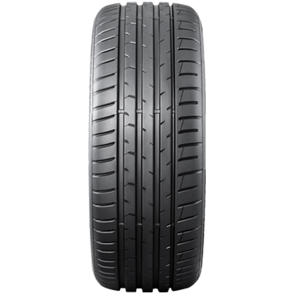 235/40 ZR19 96W Nankang AS-3EV XL