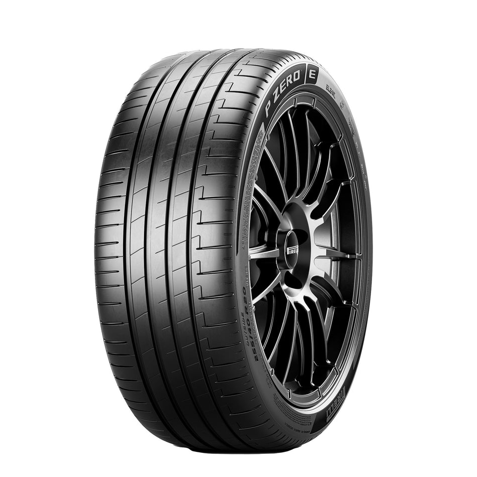 HL275/35 R23 108Y Pirelli P Zero E XL