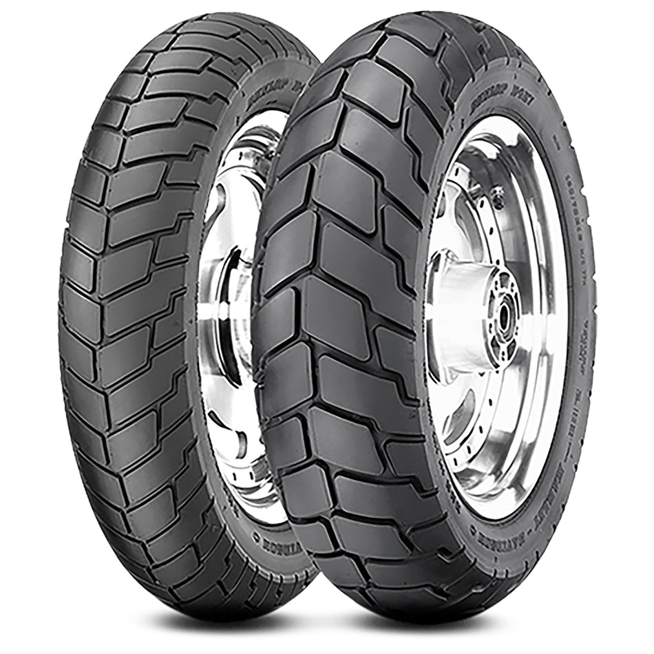 180/70 B16 77H Dunlop D 427 Rear