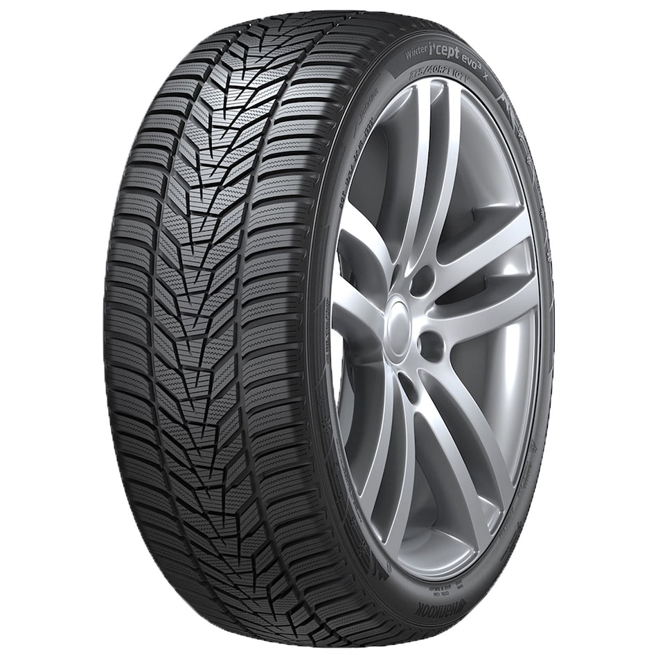 315/40 R21 115V Hankook Winter i*cept evo3 X W330A SUV XL